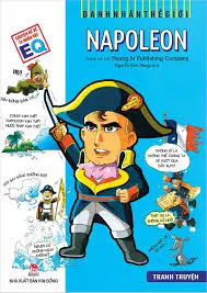 Danh nhân thế giới Napoleon