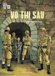 Võ Thị Sáu