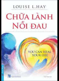 Chữa lành nỗi đau