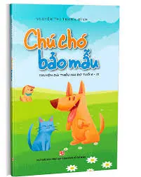 Chú chó bảo mẫu