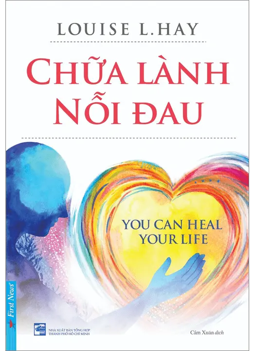 Chữa lành nỗi đau