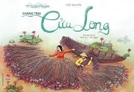 Chàng trai Cửu Long