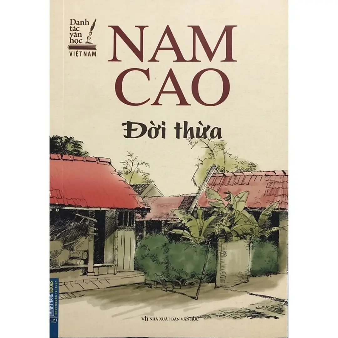 Đời thừa