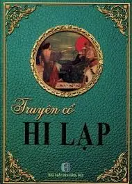 Truyện cổ Hi Lạp