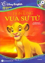 Vua sư tử
