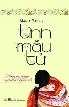 Tủ truyện tranh song ngữ Việt Nam - Tình mẫu tử