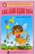 Tủ truyện tranh song ngữ Việt Nam - Ánh sáng hạnh phúc
