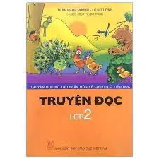 Truyện đọc Lớp 2