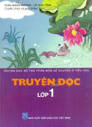 Truyện đọc Lớp 1