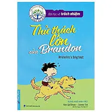 Thử thách lớn của Brandon