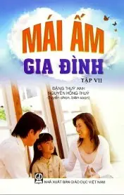 Mái ấm gia đình tập 7