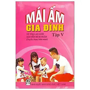Mái ấm gia đình tập 5
