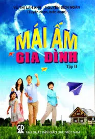 Mái ấm gia đình tập 2