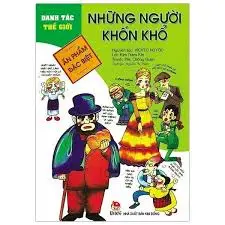 Danh nhân thế giới-Những người khốn khổ