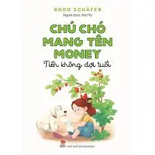 Chú chó mang tên money tiền không đợi tuổi