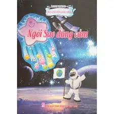 Câu chuyện giáo dục Ngôi sao dũng cảm