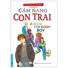 Cẩm nang con trai