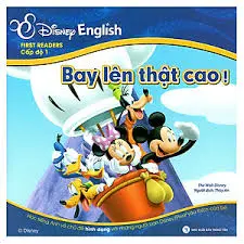 Bay lên thật cao
