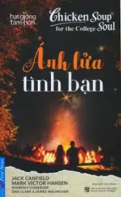 Ánh lửa tình bạn