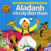 Aladdin và Cây đèn thần