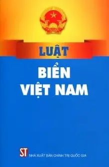 Luật biển Việt Nam