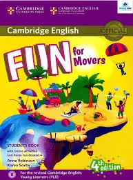Fun for Movers