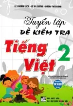 Tuyển tập đề kiểm tra Tiếng Việt 2