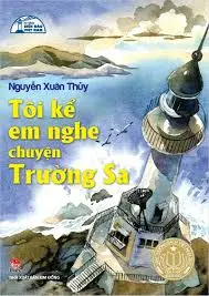 Tôi kể em nghe truyện Trường Sa