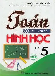Toán chuyên đề hình học lớp 5