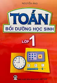 Toán bồi dưỡng học sinh lớp 1
