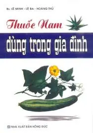 Thuốc nam dùng trong gia đình