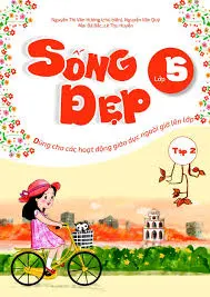 Sống đẹp lớp 5 tập 2