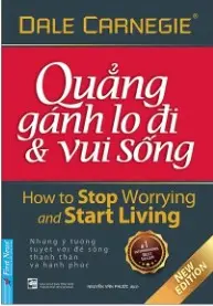 Quẳng gánh lo đi và vui sồng