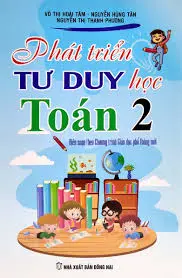 Phát triển tư duy học Toán 2