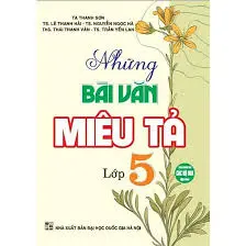 Những bài văn miêu tả 5