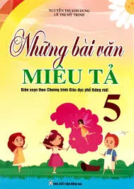 Những bài văn miêu tả 5