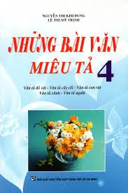 Những bài văn miêu tả 4