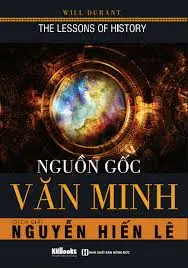 Nguồn gốc Văn Minh