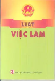 Luật việc làm