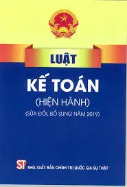 Luật kế toán