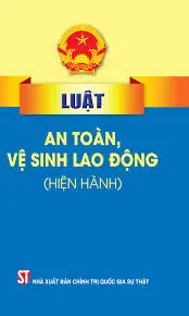 Luật an toàn, vệ sinh lao động