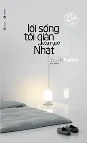 Lối sống tối giản của người Nhật