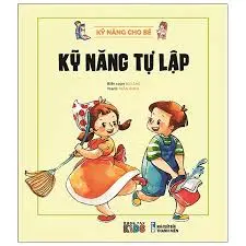 Kỹ năng tự lập