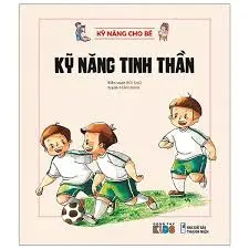 Kỹ năng tinh thần