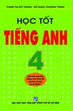 Học tốt Tiếng Anh 4