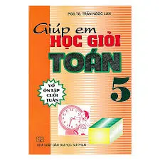 Giúp em giỏi toán 5
