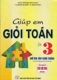 Giúp em giỏi Toán 3