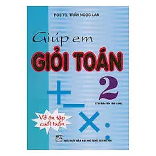 Giúp em giỏi Toán 2