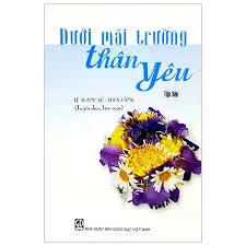 Dưới mái trường thân yêu tập sáu