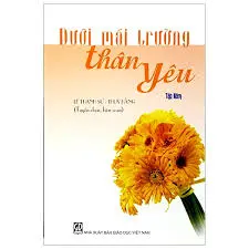 Dưới mái trường thân yêu tập năm
